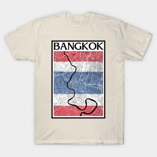 Bangkok Thailand T-Shirt